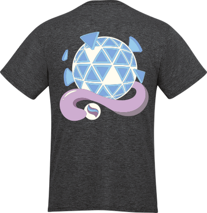 2026 GF X Adult Cotton Crewneck T-Shirt