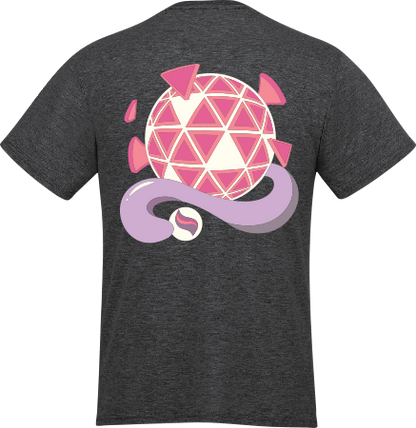 2026 GF Y Adult Cotton Crewneck T-Shirt